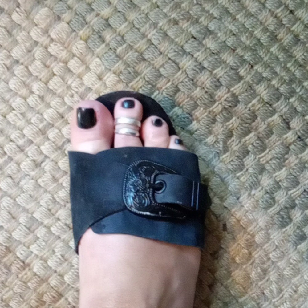 BNIB, Womens Free People Sandals - Picture 11 of 13